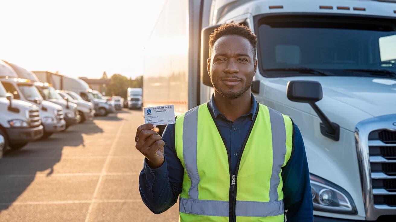 CDL Endorsements Explained (2026): Which Letters Actually Pay?