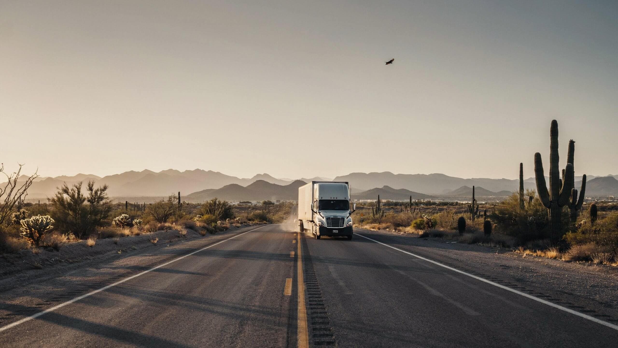 CDL Schools in Tucson (2026): The Honest Southern Arizona Playbook