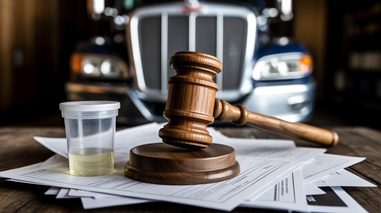 5 Hidden Deal-Breakers That Kill Your Trucking Career Before It Starts