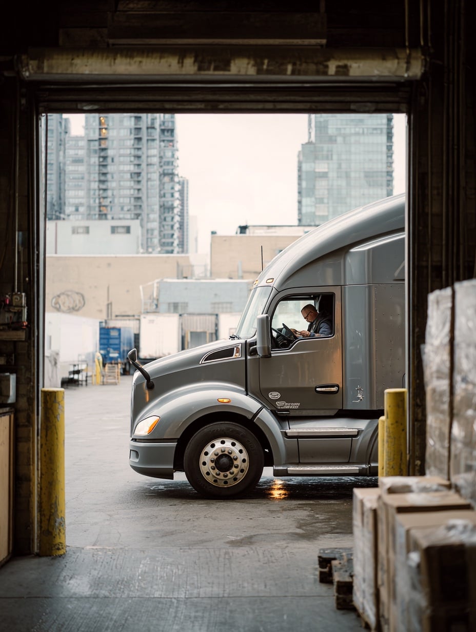 Professional CDL training - Commercial driver license programs - Baton Rouge, LA