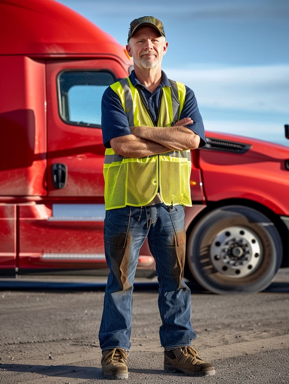 Professional CDL training - Commercial driver license programs - San Diego, CA
