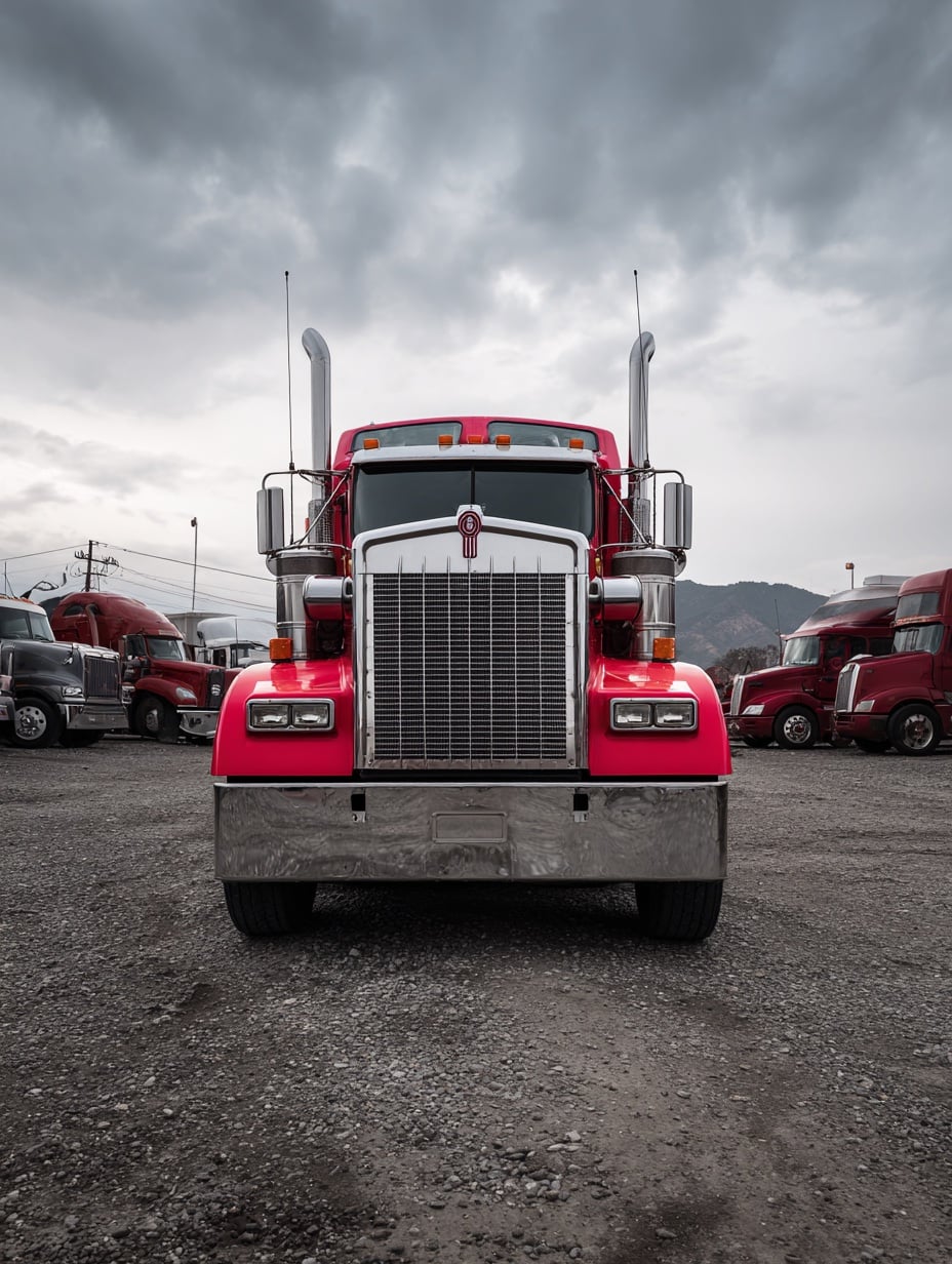 Professional CDL training - Commercial driver license programs - Charlotte, NC
