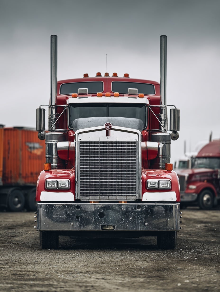 Professional CDL training - Commercial driver license programs - Trenton, NJ