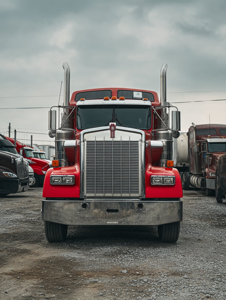 Professional CDL training - Commercial driver license programs - Fresno, CA
