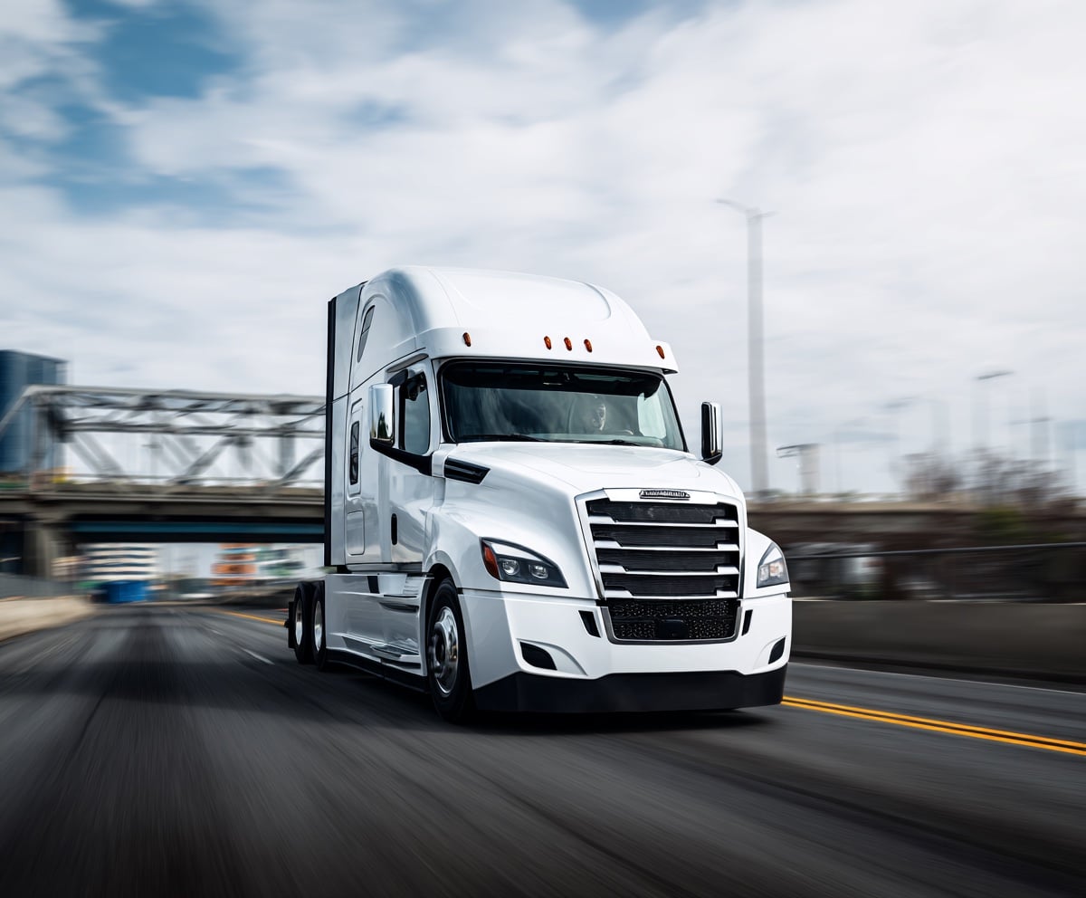 Pennsylvania CDL schools - Professional commercial truck driving and CDL training programs