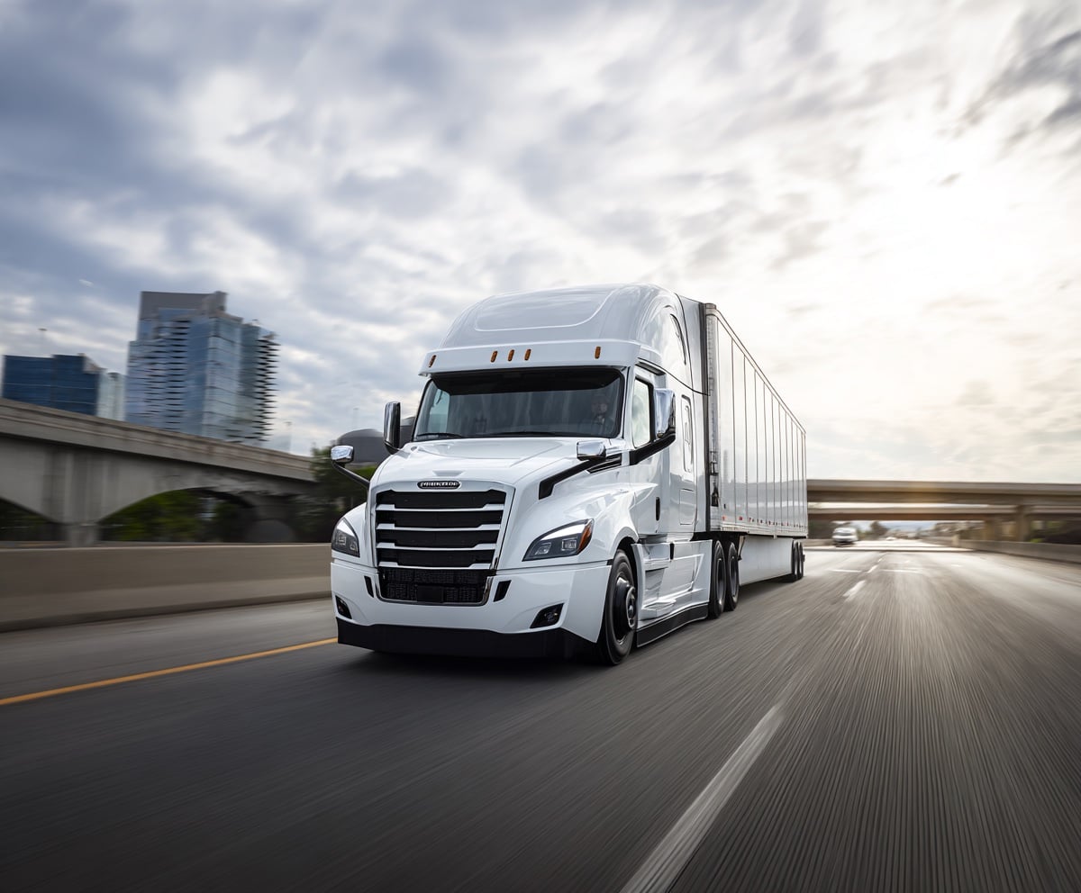 North Carolina CDL schools - Professional commercial truck driving and CDL training programs