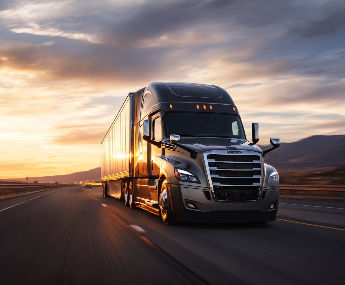 CDL training at TRUCKTRAILERPRO CDL SCHOOL LLC - COLUMBUS