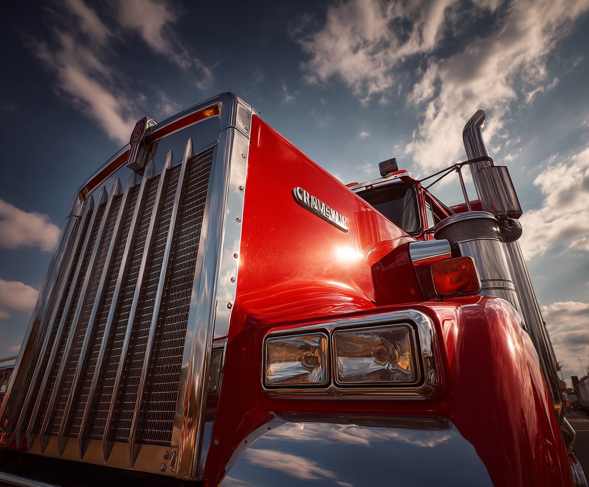 CDL training at Truck Driving Academy