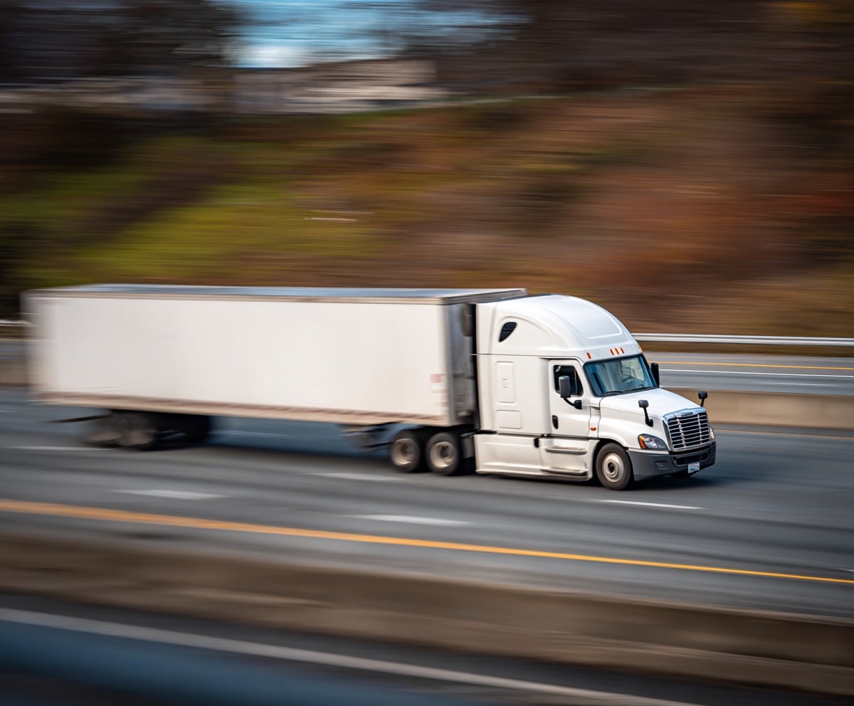 CDL training at Swift Driving Academy PHX