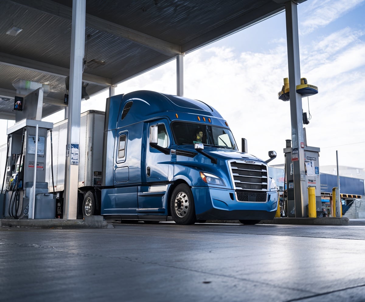 CDL training at 160 Driving Academy - Orlando Classroom