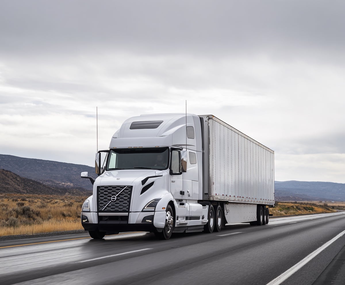 CDL training at Environmental Outsource, Inc.