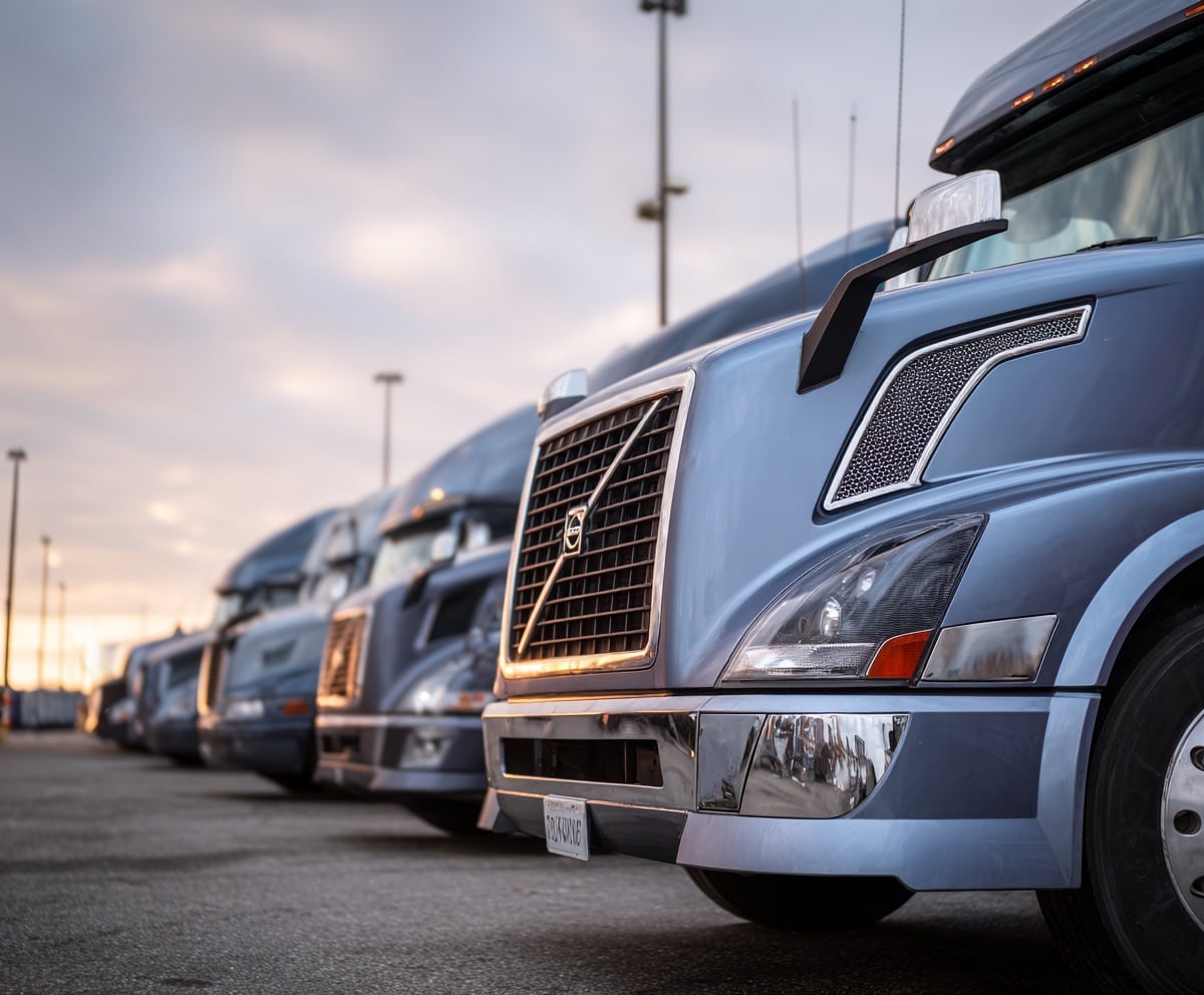 CDL training at Capital Transportation Academy, Inc