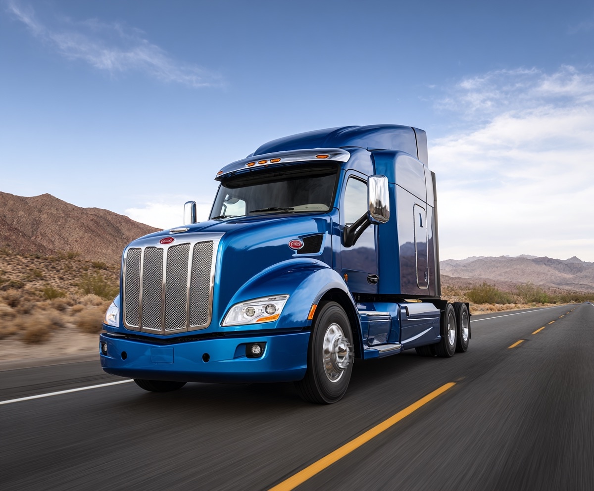 CDL training at Curve Driving Inc.