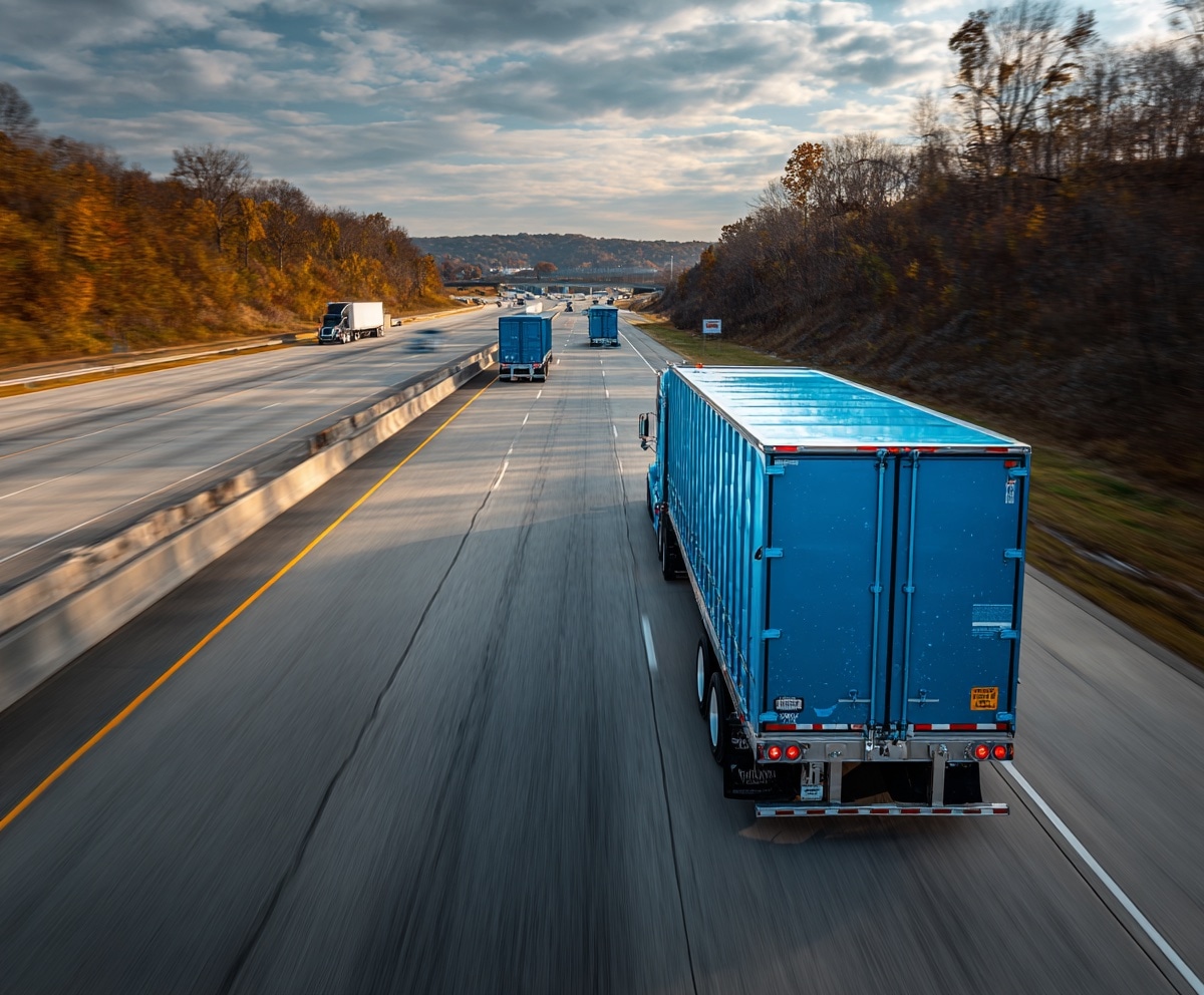 CDL training at Global CDL Driver Training School