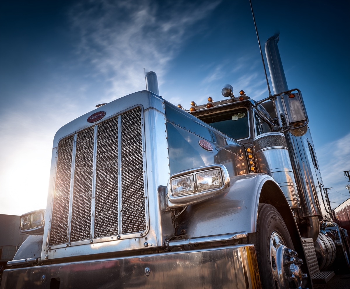 CDL training at 160 Driving Academy - Cleveland Classroom