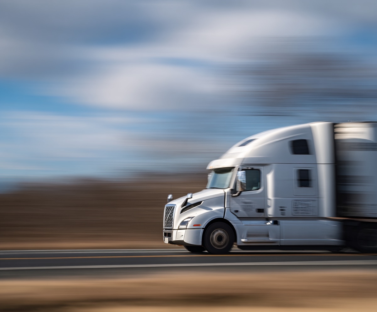 CDL training at Orange Technical College Mid Florida Campus
