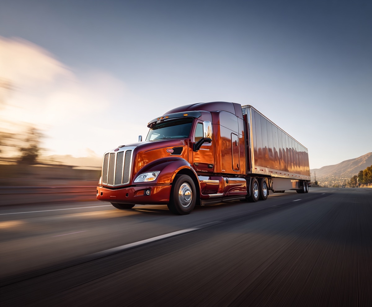 CDL training at Driving Academy - Wilmington