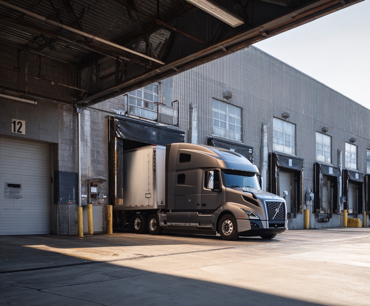 CDL training at Phoenix Truck Driving Institute