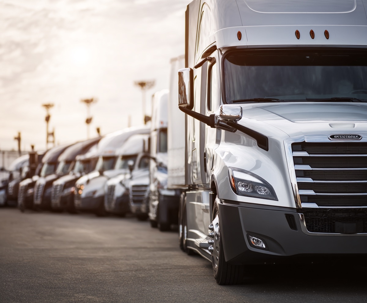 CDL training at Fast-Pass Trucking Training