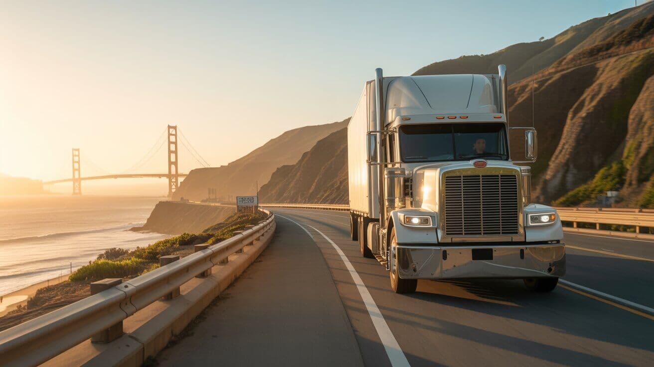How to Get a CDL in California (2026): The Ultimate LA, San Diego & Central Valley Guide