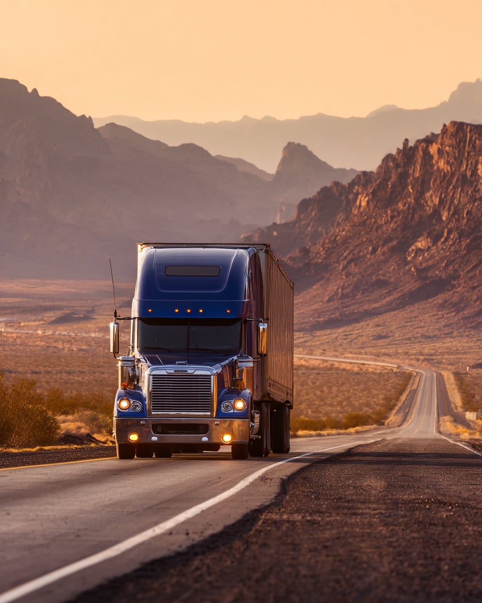 Professional CDL training - Commercial driver license programs - Atlanta, GA