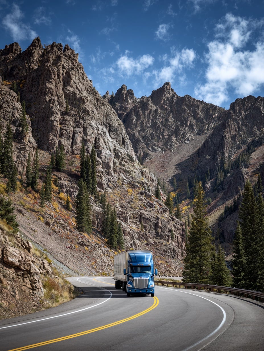 Professional CDL training - Commercial driver license programs - Columbus, OH