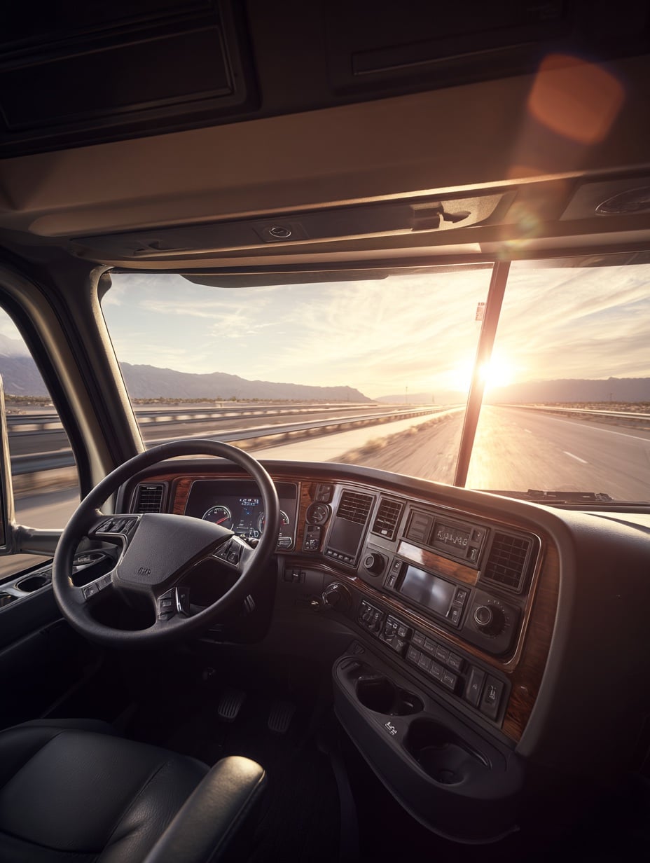 Professional CDL training - Commercial driver license programs - Tucson, AZ
