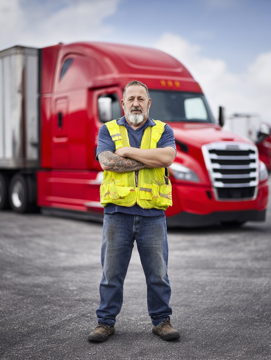 Professional CDL training - Commercial driver license programs - Linden, NJ