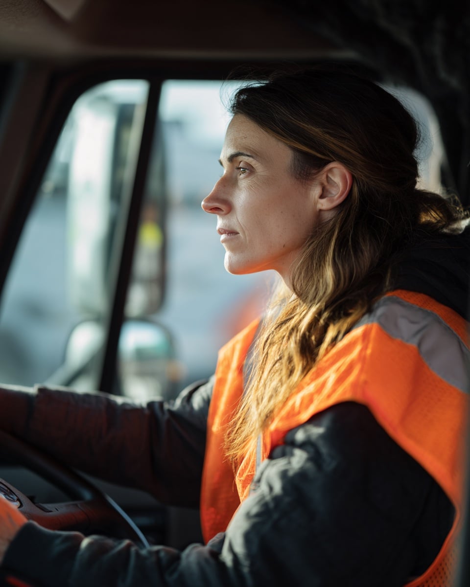 Professional CDL training - Commercial driver license programs - Wilmington, DE