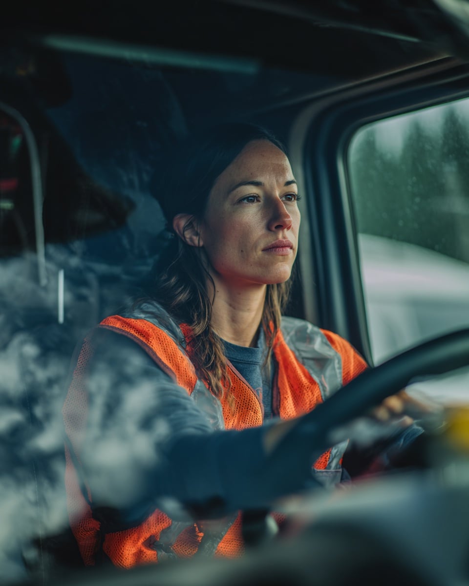 Professional CDL training - Commercial driver license programs - Queens, NY