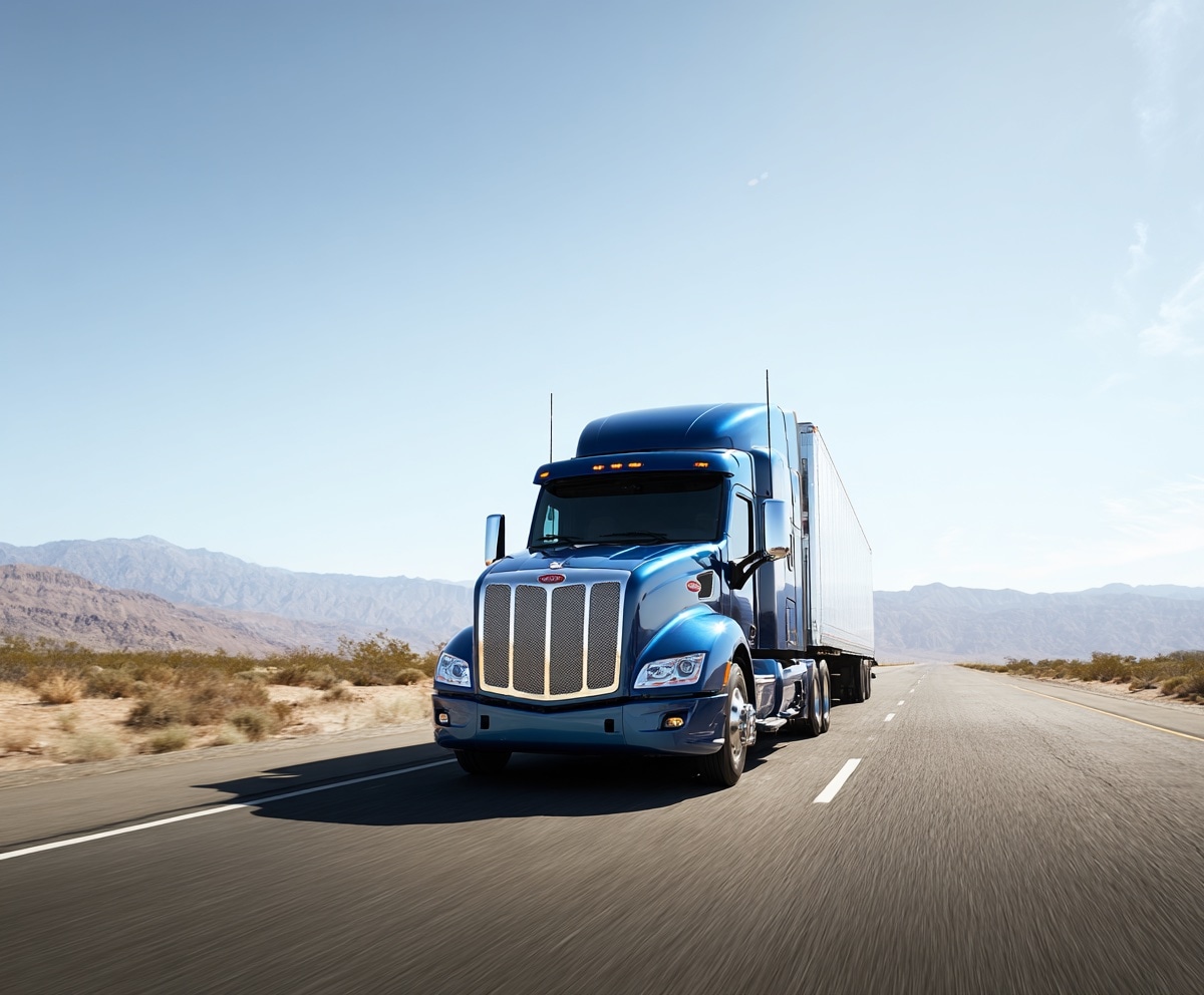 CDL training at KCD TRAINING CDL