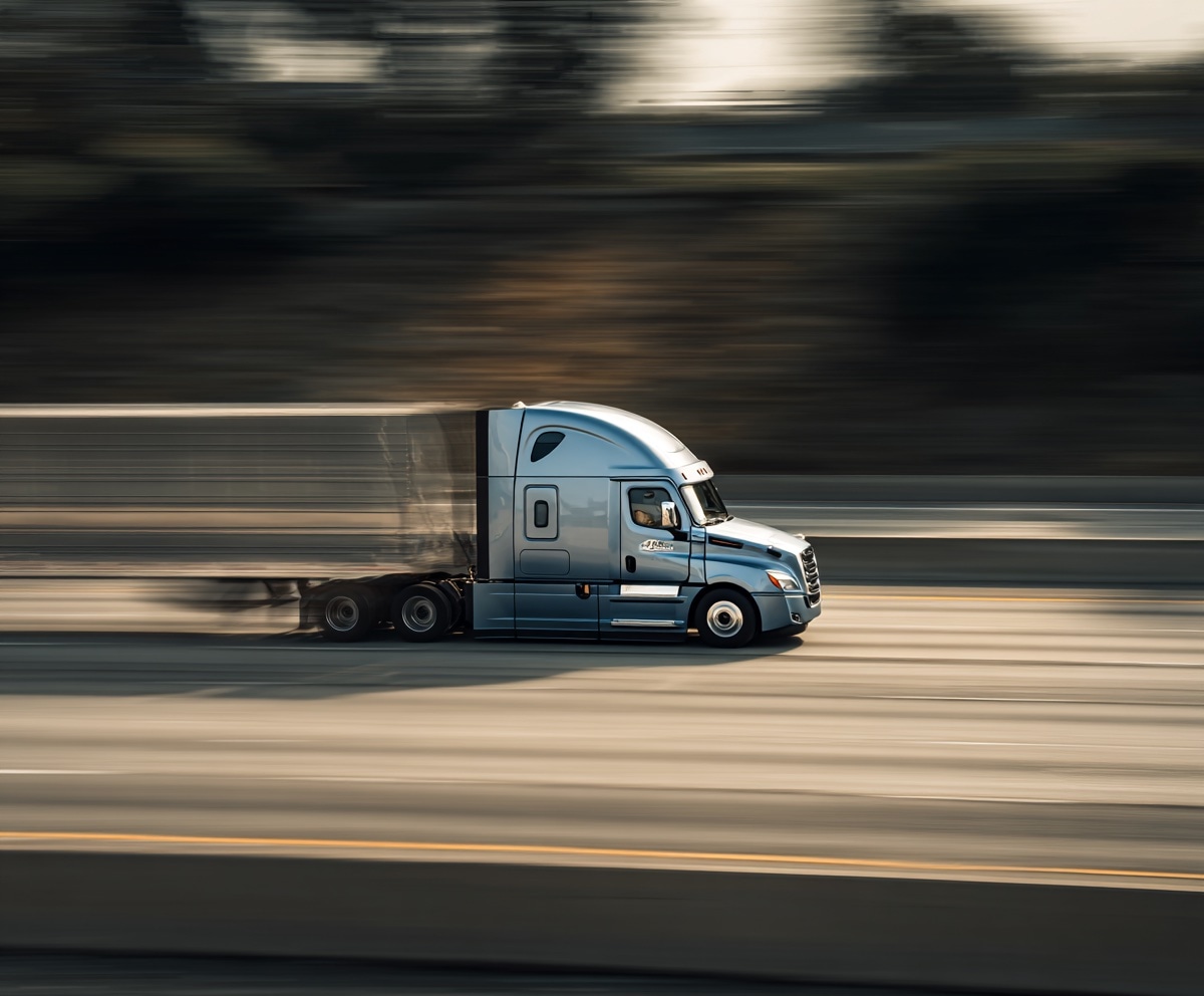 CDL training at Tony Cdl Training