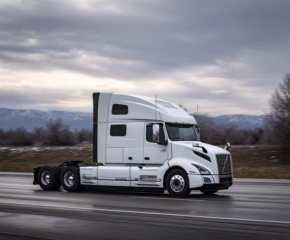CDL training at AAA School of Trucking - Philadelphia Campus