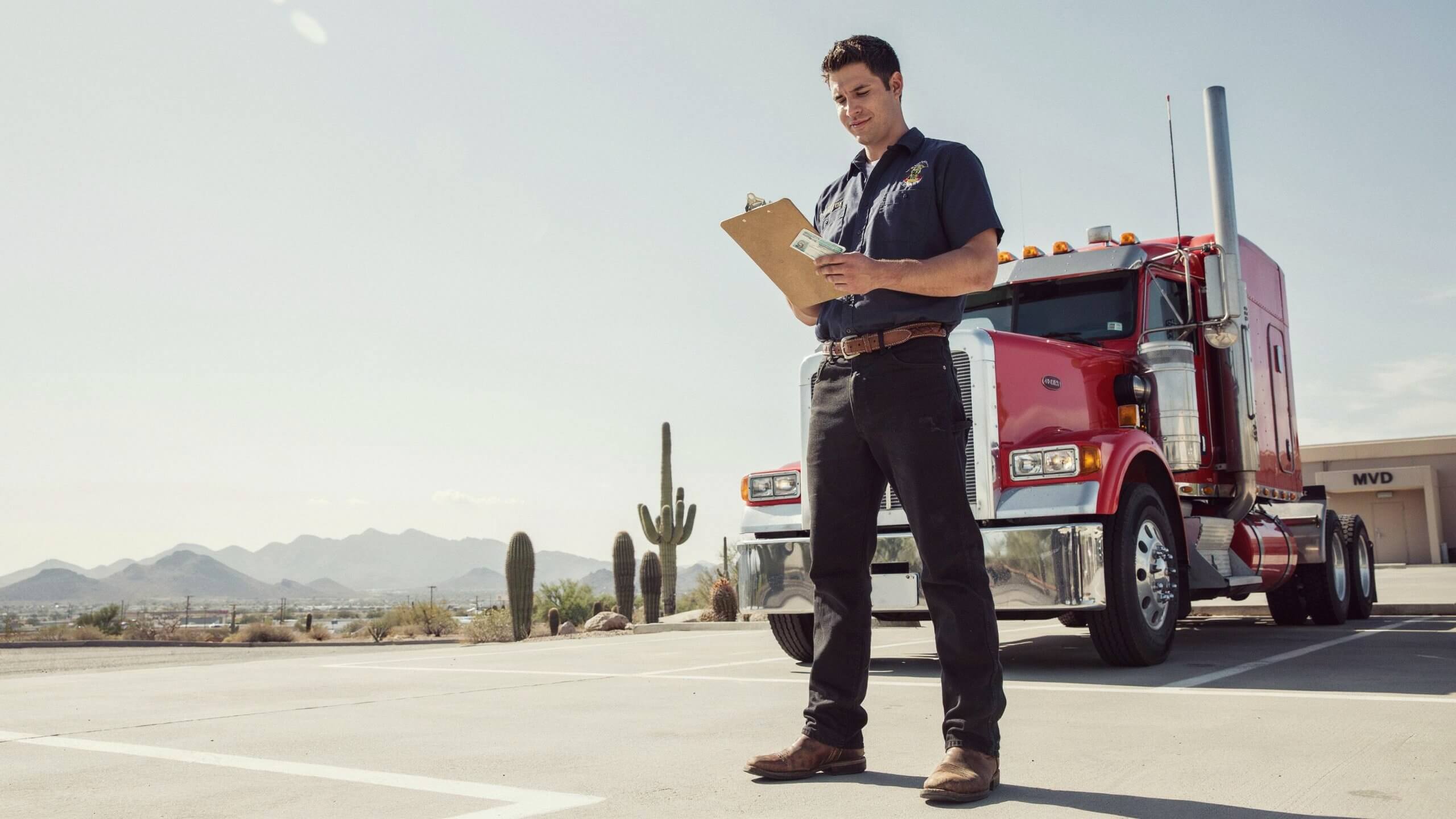 Arizona CDL Cost & Free Training (2026): The Real Price Breakdown + WIOA/GI Bill