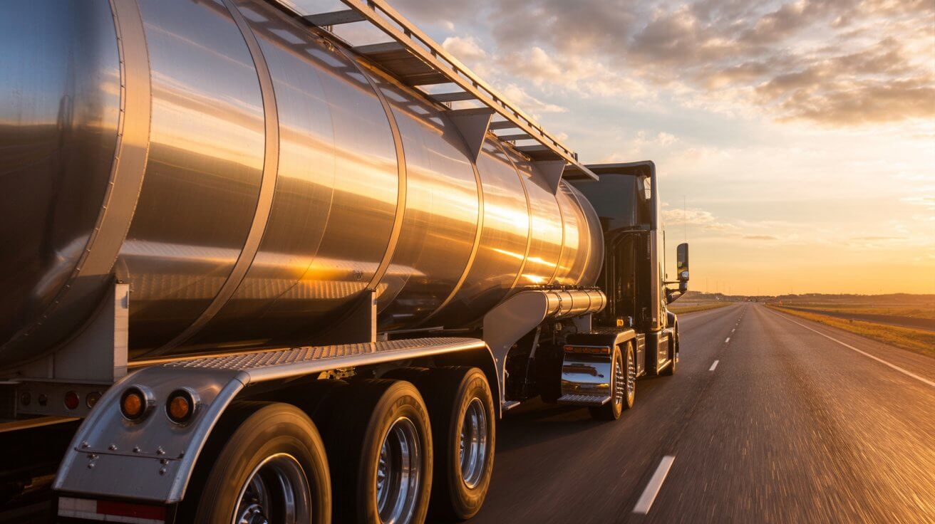 Tanker Endorsement (N) Explained (2026): Surge, Pay & the X Combo
